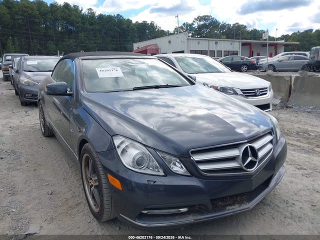 46202176 :رقم المزاد ، WDDKK5KF3CF168272 vin ، 2012 Mercedes-benz E 350 مزاد بيع