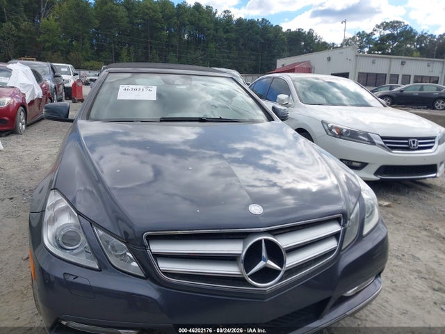 46202176 :رقم المزاد ، WDDKK5KF3CF168272 vin ، 2012 Mercedes-benz E 350 مزاد بيع