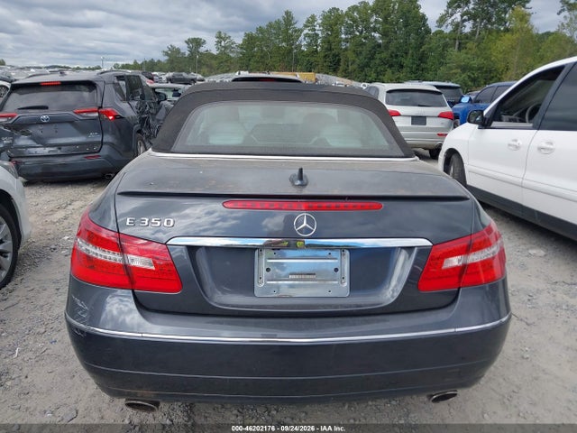 46202176 :رقم المزاد ، WDDKK5KF3CF168272 vin ، 2012 Mercedes-benz E 350 مزاد بيع