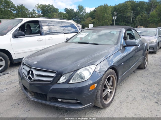 46202176 :رقم المزاد ، WDDKK5KF3CF168272 vin ، 2012 Mercedes-benz E 350 مزاد بيع