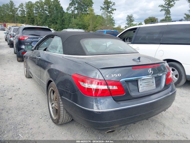 46202176 :رقم المزاد ، WDDKK5KF3CF168272 vin ، 2012 Mercedes-benz E 350 مزاد بيع