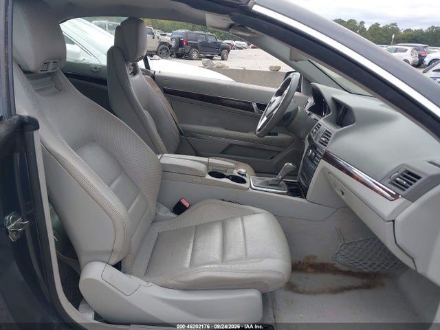 46202176 :رقم المزاد ، WDDKK5KF3CF168272 vin ، 2012 Mercedes-benz E 350 مزاد بيع