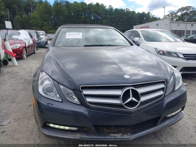 46202176 :رقم المزاد ، WDDKK5KF3CF168272 vin ، 2012 Mercedes-benz E 350 مزاد بيع