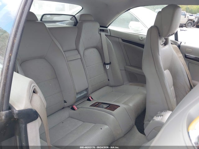46202176 :رقم المزاد ، WDDKK5KF3CF168272 vin ، 2012 Mercedes-benz E 350 مزاد بيع
