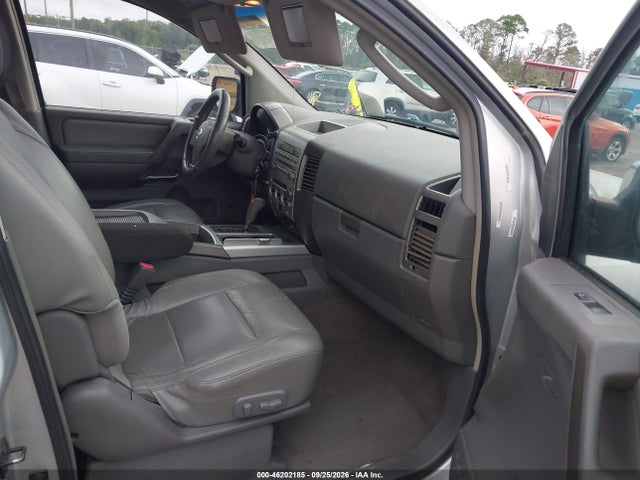 Продаж на аукціоні авто 2006 Nissan Armada Le, vin: 5N1AA08BX6N738063, номер лоту: 46202185