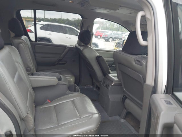 Продаж на аукціоні авто 2006 Nissan Armada Le, vin: 5N1AA08BX6N738063, номер лоту: 46202185