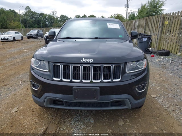 46202187 :رقم المزاد ، 1C4RJFAG4EC179068 vin ، 2014 Jeep Grand Cherokee Laredo مزاد بيع