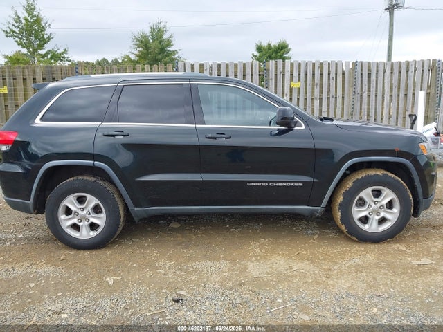 46202187 :رقم المزاد ، 1C4RJFAG4EC179068 vin ، 2014 Jeep Grand Cherokee Laredo مزاد بيع