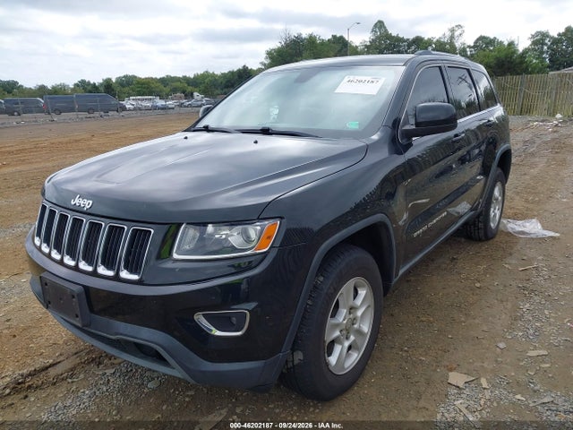 46202187 :رقم المزاد ، 1C4RJFAG4EC179068 vin ، 2014 Jeep Grand Cherokee Laredo مزاد بيع