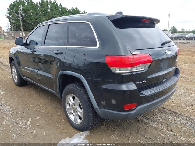 46202187 :رقم المزاد ، 1C4RJFAG4EC179068 vin ، 2014 Jeep Grand Cherokee Laredo مزاد بيع