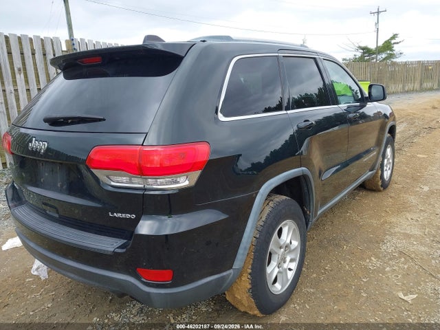 46202187 :رقم المزاد ، 1C4RJFAG4EC179068 vin ، 2014 Jeep Grand Cherokee Laredo مزاد بيع