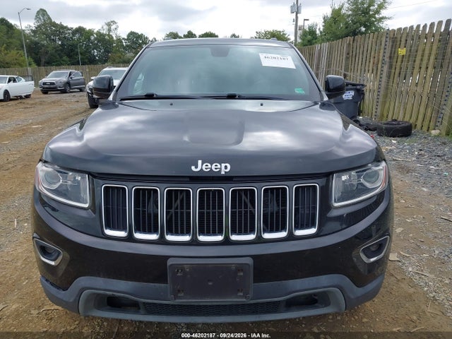 46202187 :رقم المزاد ، 1C4RJFAG4EC179068 vin ، 2014 Jeep Grand Cherokee Laredo مزاد بيع