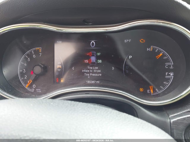 46202187 :رقم المزاد ، 1C4RJFAG4EC179068 vin ، 2014 Jeep Grand Cherokee Laredo مزاد بيع