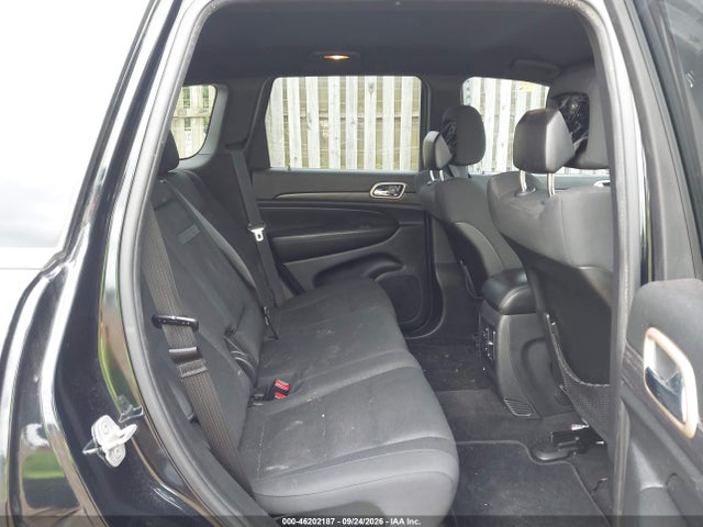 46202187 :رقم المزاد ، 1C4RJFAG4EC179068 vin ، 2014 Jeep Grand Cherokee Laredo مزاد بيع