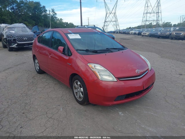46202192 :رقم المزاد ، JTDKB20U893515129 vin ، 2009 Toyota Prius مزاد بيع