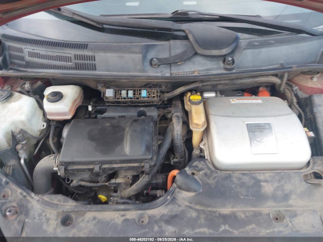 Aukcja sprzedaży 2009 Toyota Prius, vin: JTDKB20U893515129, numer aukcji: 46202192