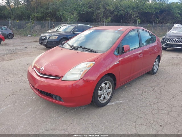 Aukcja sprzedaży 2009 Toyota Prius, vin: JTDKB20U893515129, numer aukcji: 46202192