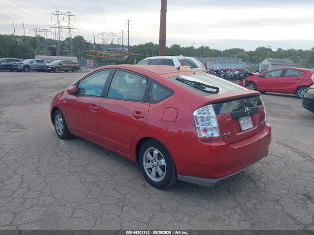 Aukcja sprzedaży 2009 Toyota Prius, vin: JTDKB20U893515129, numer aukcji: 46202192