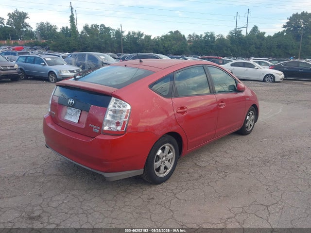 Aukcja sprzedaży 2009 Toyota Prius, vin: JTDKB20U893515129, numer aukcji: 46202192