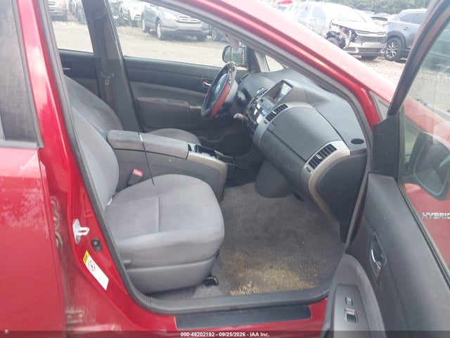 Aukcja sprzedaży 2009 Toyota Prius, vin: JTDKB20U893515129, numer aukcji: 46202192
