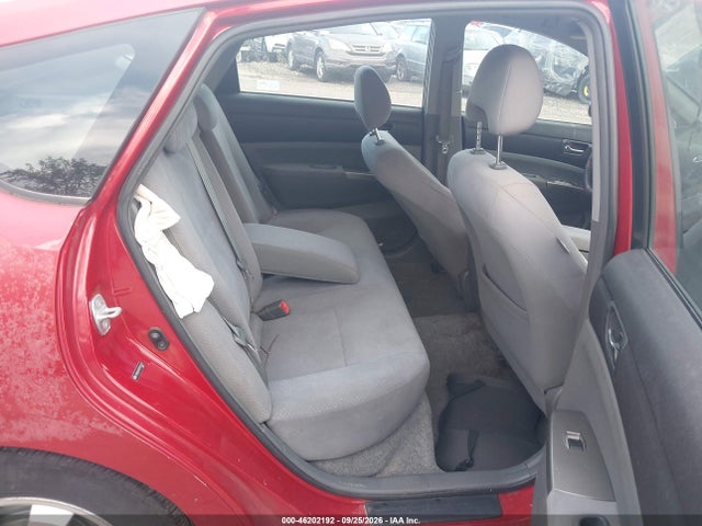 Aukcja sprzedaży 2009 Toyota Prius, vin: JTDKB20U893515129, numer aukcji: 46202192