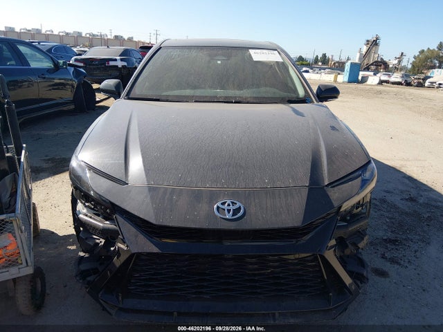 4T1DAACK3TU695147 Toyota CAMRY SE