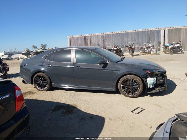 4T1DAACK3TU695147 Toyota CAMRY SE