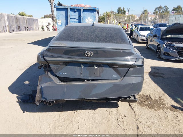4T1DAACK3TU695147 Toyota CAMRY SE