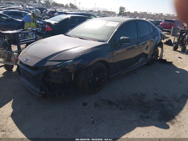 4T1DAACK3TU695147 Toyota CAMRY SE