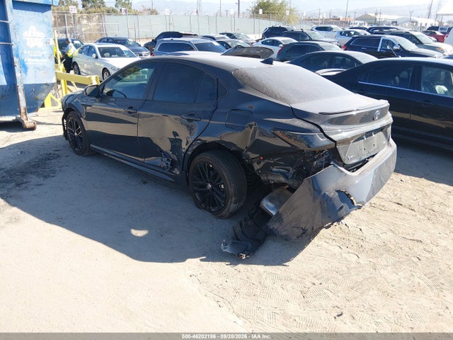 4T1DAACK3TU695147 Toyota CAMRY SE