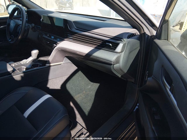 4T1DAACK3TU695147 Toyota CAMRY SE