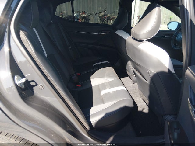 4T1DAACK3TU695147 Toyota CAMRY SE