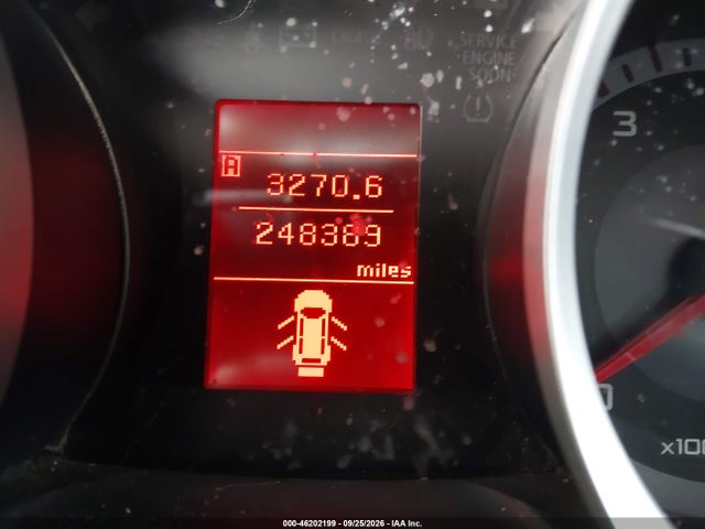 46202199 :رقم المزاد ، JA3AU16U58U044264 vin ، 2008 Mitsubishi Lancer De مزاد بيع