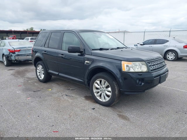 Продаж на аукціоні авто 2011 Land Rover Lr2, vin: SALFR2BN3BH267974, номер лоту: 46202200