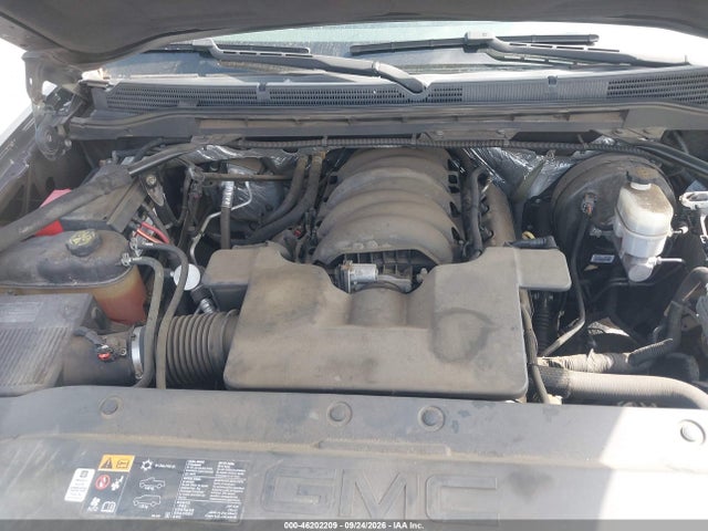 2014 Gmc Sierra 1500 Sle მანქანა იყიდება აუქციონზე, vin: 3GTP1UEC0EG260679, აუქციონის ნომერი: 46202209