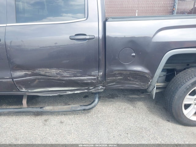 2014 Gmc Sierra 1500 Sle მანქანა იყიდება აუქციონზე, vin: 3GTP1UEC0EG260679, აუქციონის ნომერი: 46202209