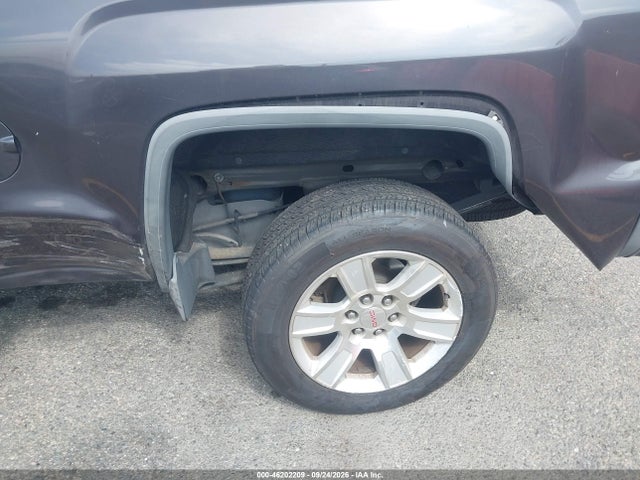 2014 Gmc Sierra 1500 Sle მანქანა იყიდება აუქციონზე, vin: 3GTP1UEC0EG260679, აუქციონის ნომერი: 46202209