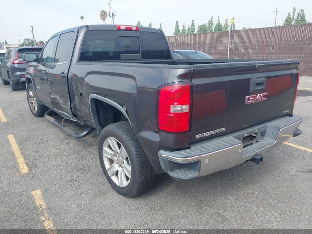 2014 Gmc Sierra 1500 Sle მანქანა იყიდება აუქციონზე, vin: 3GTP1UEC0EG260679, აუქციონის ნომერი: 46202209