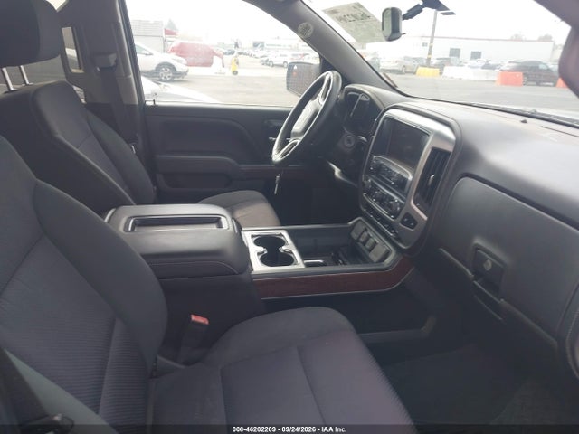 2014 Gmc Sierra 1500 Sle მანქანა იყიდება აუქციონზე, vin: 3GTP1UEC0EG260679, აუქციონის ნომერი: 46202209