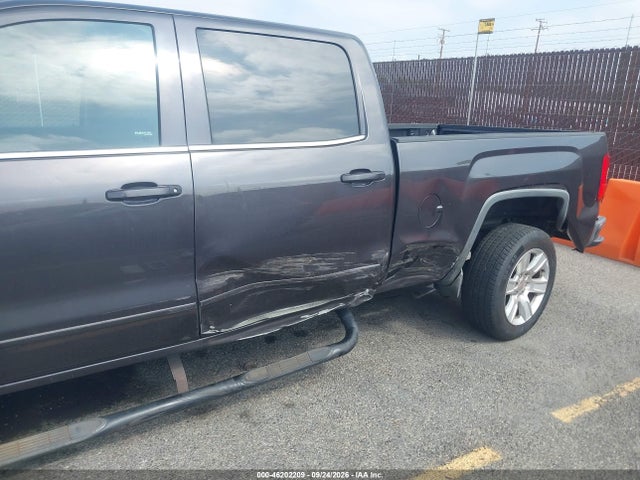 2014 Gmc Sierra 1500 Sle მანქანა იყიდება აუქციონზე, vin: 3GTP1UEC0EG260679, აუქციონის ნომერი: 46202209