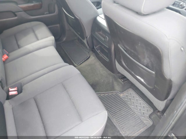 2014 Gmc Sierra 1500 Sle მანქანა იყიდება აუქციონზე, vin: 3GTP1UEC0EG260679, აუქციონის ნომერი: 46202209