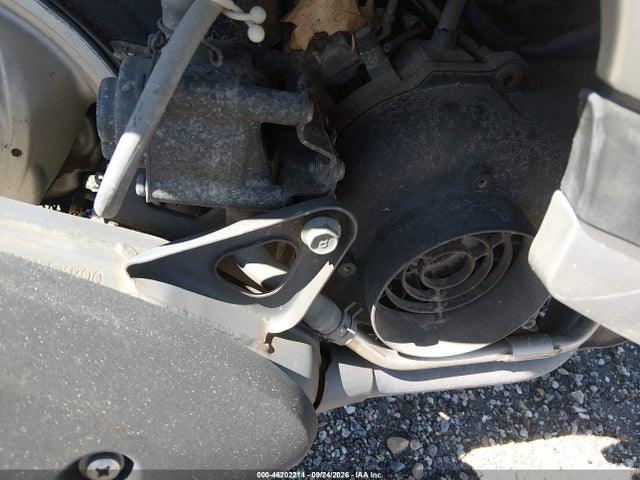 2004 Yamaha Xc125 V მანქანა იყიდება აუქციონზე, vin: LPRSE13Y24A102590, აუქციონის ნომერი: 46202214