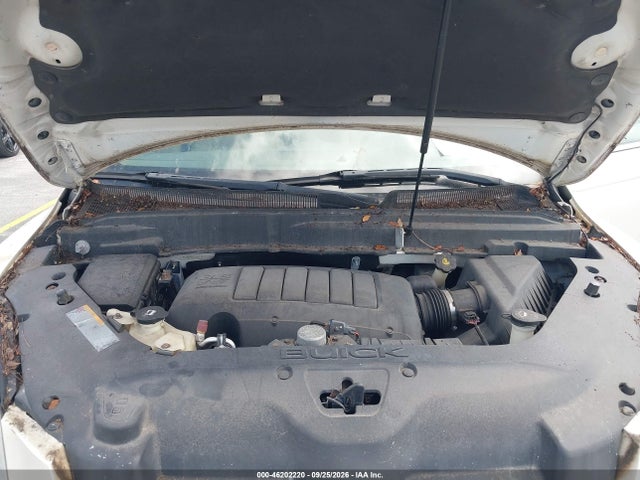 Aukcja sprzedaży 2011 Buick Enclave 1xl, vin: 5GAKRBED9BJ145185, numer aukcji: 46202220