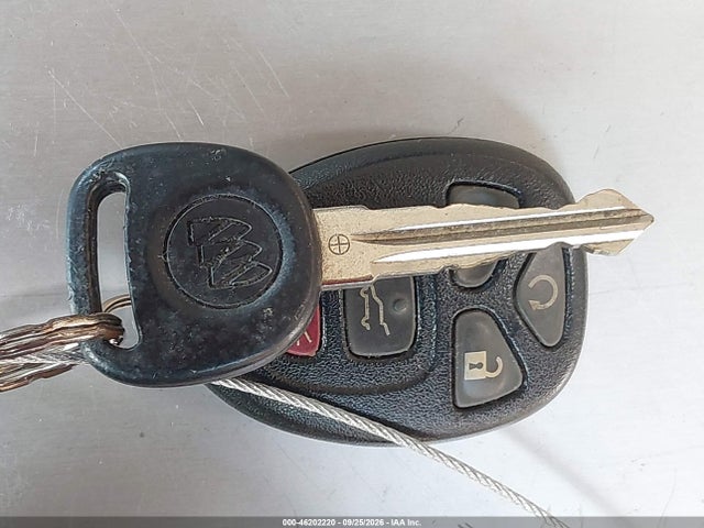 Aukcja sprzedaży 2011 Buick Enclave 1xl, vin: 5GAKRBED9BJ145185, numer aukcji: 46202220