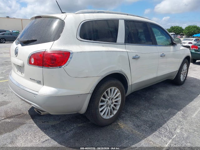 Aukcja sprzedaży 2011 Buick Enclave 1xl, vin: 5GAKRBED9BJ145185, numer aukcji: 46202220