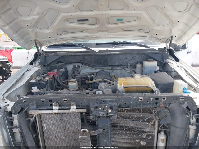 Продаж на аукціоні авто 2015 Nissan Nv Cargo Nv2500 Hd S V8/sl V8/sv V8, vin: 1N6AF0LX1FN803341, номер лоту: 46202224