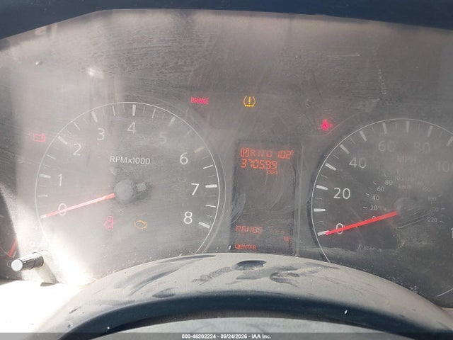 Продаж на аукціоні авто 2015 Nissan Nv Cargo Nv2500 Hd S V8/sl V8/sv V8, vin: 1N6AF0LX1FN803341, номер лоту: 46202224