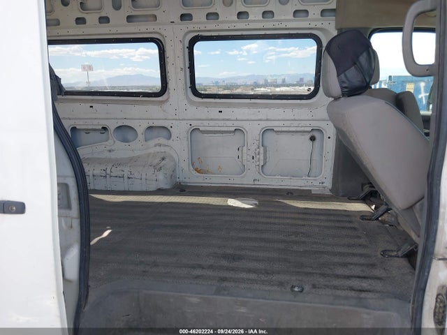Продаж на аукціоні авто 2015 Nissan Nv Cargo Nv2500 Hd S V8/sl V8/sv V8, vin: 1N6AF0LX1FN803341, номер лоту: 46202224