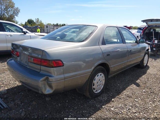 Aukcja sprzedaży 1999 Toyota Camry Ce, vin: 4T1BG22K9XU528147, numer aukcji: 46202225