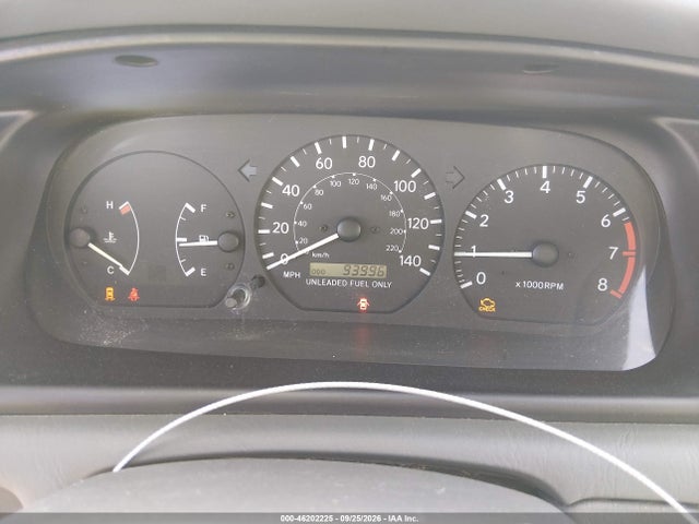 Aukcja sprzedaży 1999 Toyota Camry Ce, vin: 4T1BG22K9XU528147, numer aukcji: 46202225